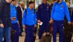 Mondial des clubs : L'arrivée du FC Barcelone au Japon