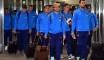Mondial des clubs : L'arrivée du FC Barcelone au Japon