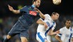  Naples 1 - FC Dnipro Dnipropetrovsk 1 