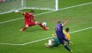 Pays-Bas 3 – Australie 2