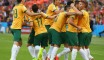 Pays-Bas 3 – Australie 2
