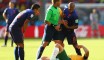 Pays-Bas 3 – Australie 2