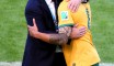 Pays-Bas 3 – Australie 2