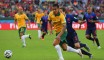 Pays-Bas 3 – Australie 2