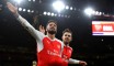 Pemier League (15ème journée) : Arsenal 3 – Sunderland 1
