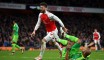 Pemier League (15ème journée) : Arsenal 3 – Sunderland 1