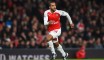 Pemier League (15ème journée) : Arsenal 3 – Sunderland 1
