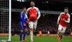 Pemier League (15ème journée) : Arsenal 3 – Sunderland 1