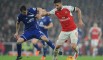 Premier League (10ème journée) : Arsenal 2 – Everton 1