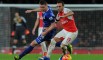 Premier League (10ème journée) : Arsenal 2 – Everton 1