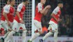 Premier League (10ème journée) : Arsenal 2 – Everton 1