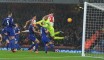 Premier League (10ème journée) : Arsenal 2 – Everton 1