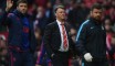 Premier League (10ème journée) : Manchester United 0 - Manchester City 0