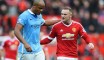 Premier League (10ème journée) : Manchester United 0 - Manchester City 0