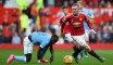 Premier League (10ème journée) : Manchester United 0 - Manchester City 0