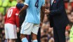 Premier League (10ème journée) : Manchester United 0 - Manchester City 0
