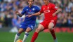 Premier League (11ème journée) : Chelsea 1 – Liverpool 3 
