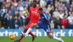 Premier League (11ème journée) : Chelsea 1 – Liverpool 3 