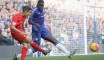 Premier League (11ème journée) : Chelsea 1 – Liverpool 3 