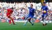 Premier League (11ème journée) : Chelsea 1 – Liverpool 3 