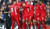 Premier League (11ème journée) : Chelsea 1 – Liverpool 3 