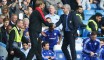 Premier League (11ème journée) : Chelsea 1 – Liverpool 3 