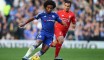 Premier League (11ème journée) : Chelsea 1 – Liverpool 3 