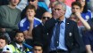 Premier League (11ème journée) : Chelsea 1 – Liverpool 3 