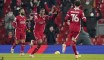 Premier League (11ème journée): Liverpool 4 – Wolves 0