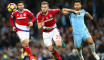 Premier League (11ème journée) : Manchester City 1 – Middlesbrough 1