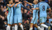 Premier League (11ème journée) : Manchester City 1 – Middlesbrough 1