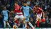 Premier League (11ème journée) : Manchester City 1 – Middlesbrough 1