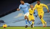 Premier League (11ème journée): Manchester City 2 – Fulham 0