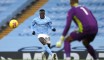 Premier League (11ème journée): Manchester City 2 – Fulham 0