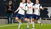 Premier League (11ème journée): Tottenham Hotspur 2 – Arsenal 0