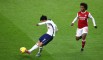 Premier League (11ème journée): Tottenham Hotspur 2 – Arsenal 0