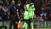 Premier League (12ème journée) : Aston Villa 0 - Manchester City 0 