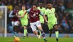Premier League (12ème journée) : Aston Villa 0 - Manchester City 0 
