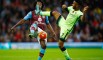 Premier League (12ème journée) : Aston Villa 0 - Manchester City 0 