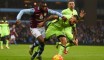 Premier League (12ème journée) : Aston Villa 0 - Manchester City 0 