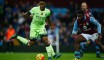 Premier League (12ème journée) : Aston Villa 0 - Manchester City 0 