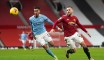 Premier League (12ème journée): Manchester United 0 - Manchester City 0