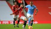 Premier League (12ème journée): Manchester United 0 - Manchester City 0