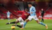 Premier League (12ème journée): Manchester United 0 - Manchester City 0