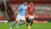 Premier League (12ème journée): Manchester United 0 - Manchester City 0