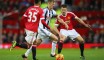 Premier League (12ème journée) : Manchester United 2 - West Bromwich Albion 0