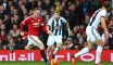 Premier League (12ème journée) : Manchester United 2 - West Bromwich Albion 0
