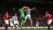 Premier League (12ème journée) : Manchester United 2 - West Bromwich Albion 0
