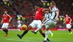 Premier League (12ème journée) : Manchester United 2 - West Bromwich Albion 0
