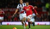 Premier League (12ème journée) : Manchester United 2 - West Bromwich Albion 0